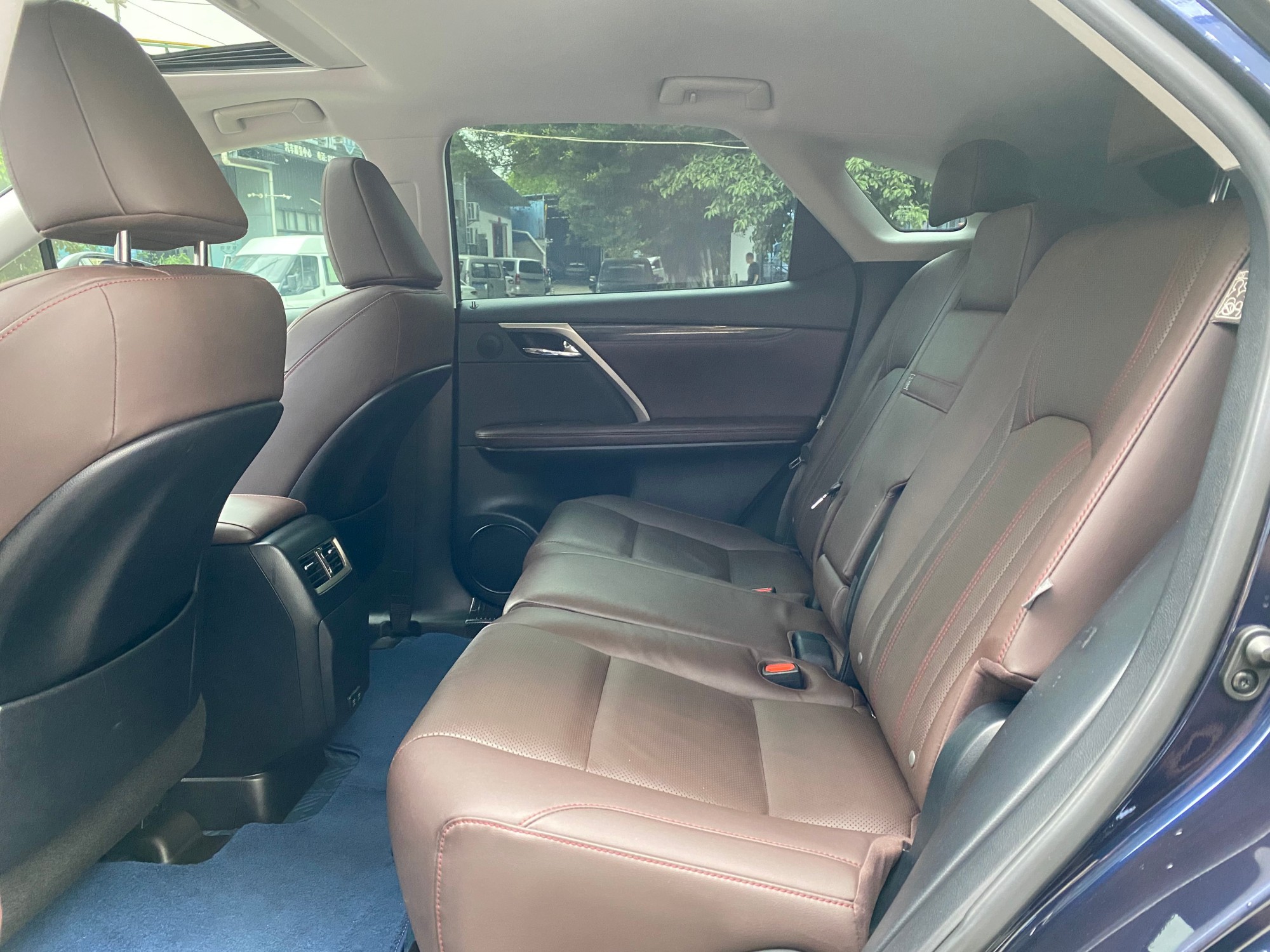 2020 model AWD Elegant Edition