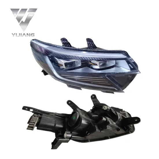 Trumpchi GS3 LED Headlight Assembly: Auto Lighting Systems for Enhanced Visibility