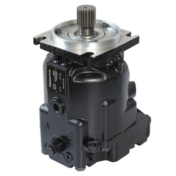 90m75 Hydraulikmotor Sauerer Serie 90 Axialkolbenmotor