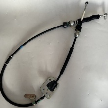 TOYOTA 33820-02290 CABLE ASSY, TRANSMISSION CONTROL OEM