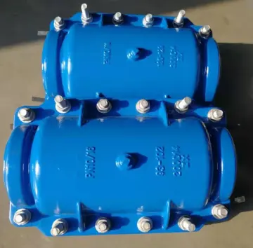 C Quick ENCAPSULATION COLLAR