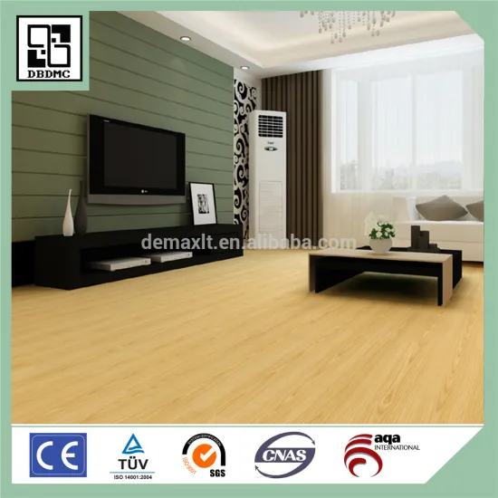 3mm Royal Cobblestone Vinyl Floor Pvc Flooring/Wood Grain Commercial Non Slip Vinyl Flooring