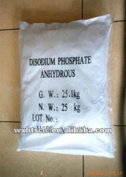 High quality DSP fire-prevention agent