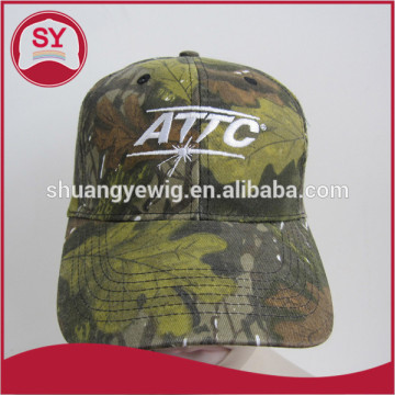 camo baseball caps/cheap baseball caps/baseball caps bulk