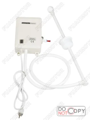 Flojet Bottled Water Dispenser