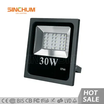 IP65 10W/20W/30W/50W/100W/LED outdoor flood light street flood lamp lighting