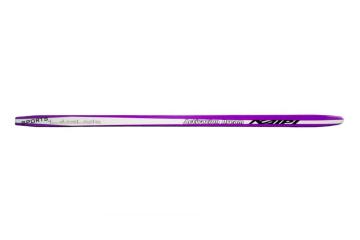 Non-skid HDPE With Groove Skis