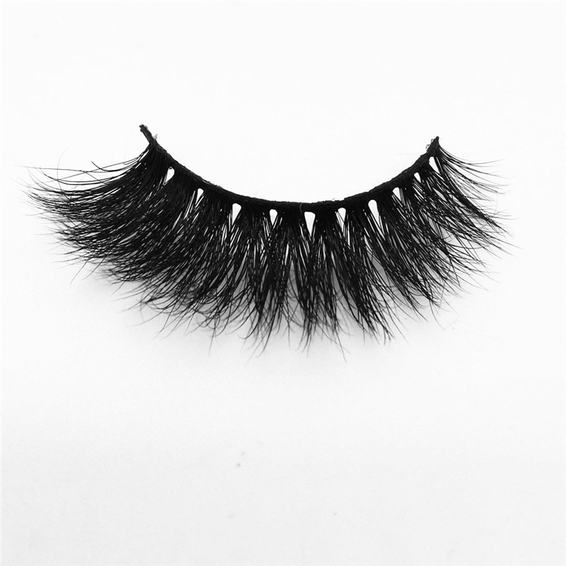 Real Mink Lashes