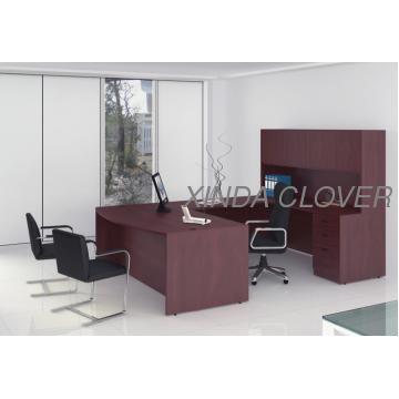 Executive table,wood office table