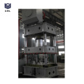 Y32 Series 4 column sheet steel hydraulic press