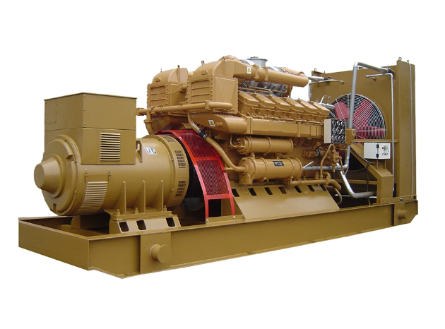 20kw 30kw 50kw 80kw 120kw 200kw 300kw 400kw 500kw 1000kw Biogas Methane LPG Gas Generator Set