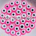 Hurtownia żywicy Evil Eye Spacer Loose Beads