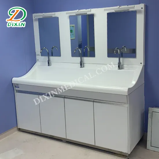 Hospital&Operation Room Furniture Hand Wash Sink
