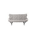 Kartell Foliage Tapisserie d&#39;ameublement en tissu 2 Patricia Sofa