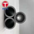 High Pressure Seamless Precision E235 Steel Tube