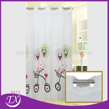 eyelet walmart shower curtains betty boop