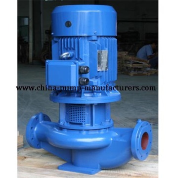 Vertical Pump