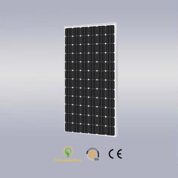 310 to 340W Watts Monocrystalline Solar Panel