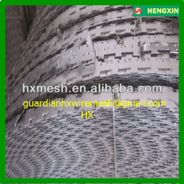 Barbed Wire/Concertina Wire For Sale/Anti-climb Razor Wire