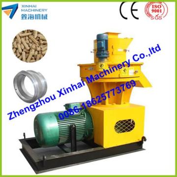 Environmental and economical ring die pellet mill machine