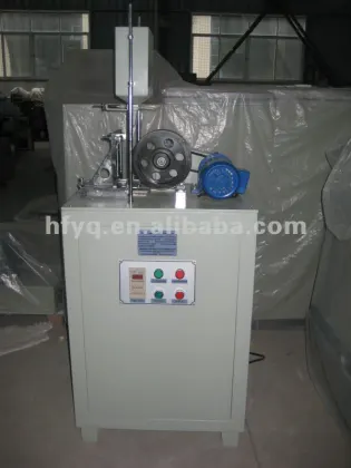 WM Ceramic unglazed tile abrasive testing equipment