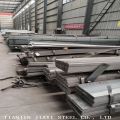 Q235B de acero plano galvanizado en caliente