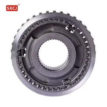 Gearbox Transmission Synchronizer OEM 33361-35040/33331-60040/33331-60H00/33331-60H01 for for 2KD 1/2 SXCJ