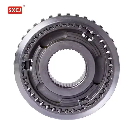 Gearbox Transmission Synchronizer OEM 33361-35040/33331-60040/33331-60H00/33331-60H01 for for 2KD 1/2 SXCJ