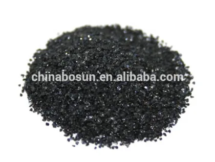 Brown Fused Alumina F100 for Abrasives and Refractory Products