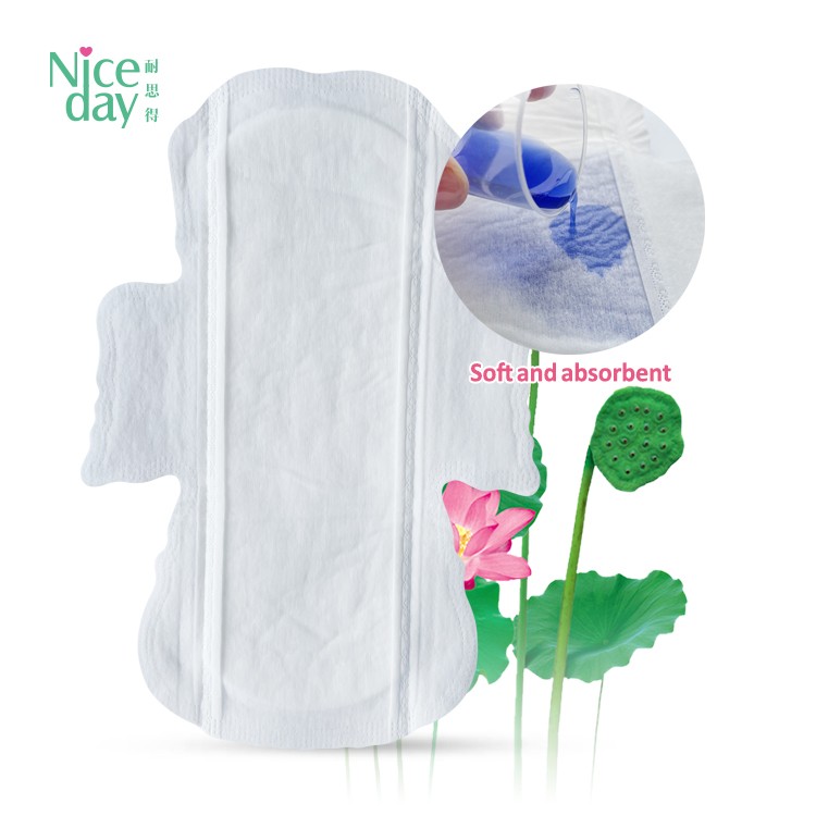 New complete Comfort Sanitary Pads & Napkins
