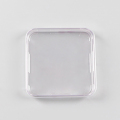 Piatto di Petri quadrati, 100 x 100 mm senza griglia