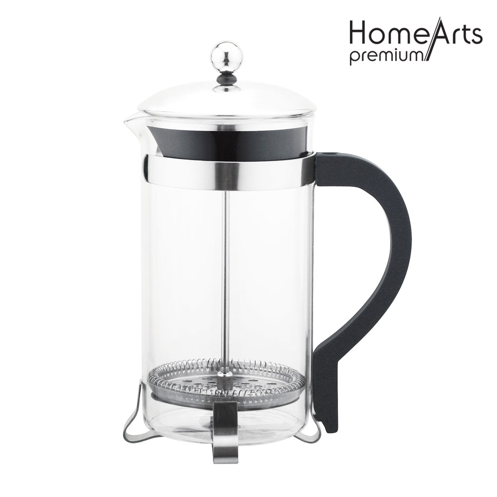 Café Plunger French Press Coffee & Coffee Pot