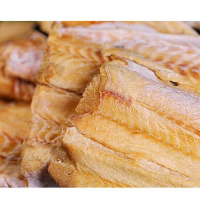 Posebna vruća prodaja hrane morskih plodova