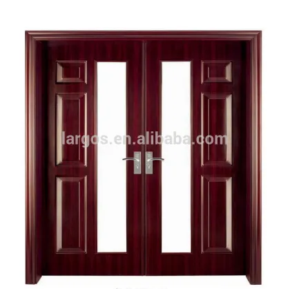 Latest Fashion Fast Delivery non-standard size exterior doors