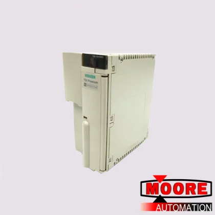 Schneider TSXPSY5500 Power Supply module