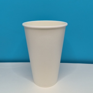 Copos para bebidas frias de parede única à prova de vazamento de 12 onças