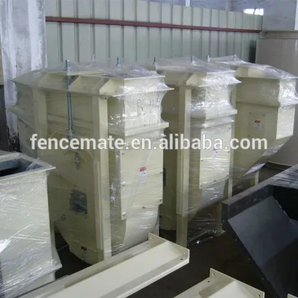 Bucket Elevator, Cereal elevator, wheat elevator