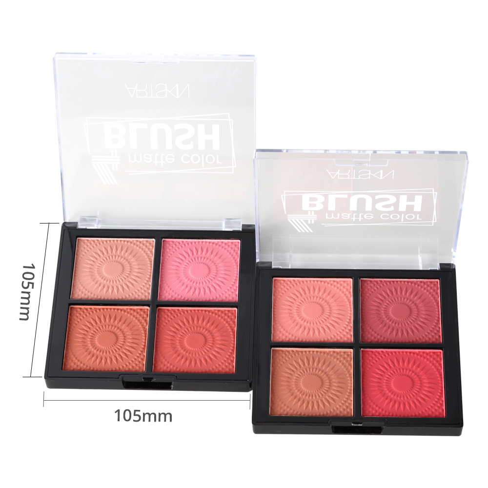 Long Lasting Cream Blush