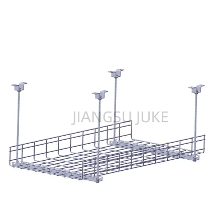 wire mesh cable tray