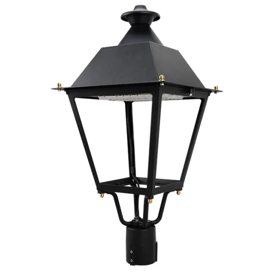 Factory Direct Sale: Hotel Outdoor Lights & Garden Decorations