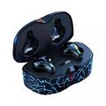 Auriculares IPX6 Water Waterproof 8D Stereo Wireless Gaming Gaming