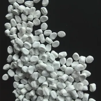 filler masterbatch for lamination