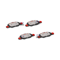 Xirmooyinka biriiga hore ee Porsche P 65019 N