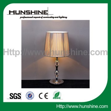 hot classic cheap crystal table lamp