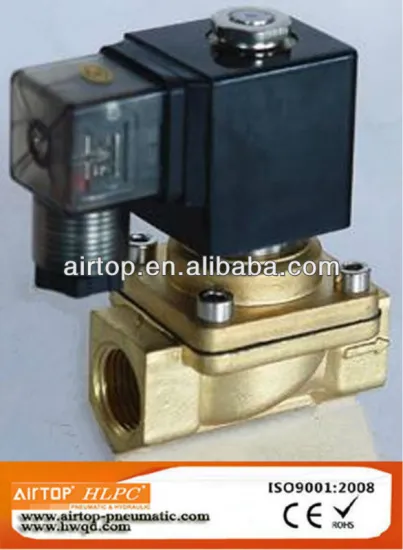 PU Series Solenoid Valve,air valve