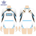 Cheer Athletics Team Uniformen Fir Meedercher