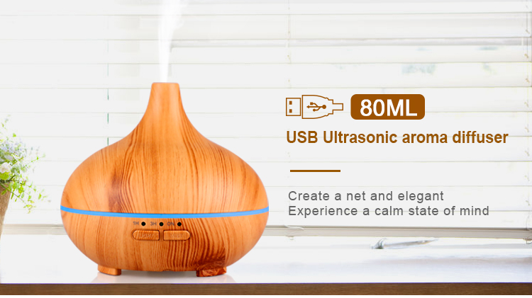 usb mini humidifier