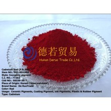 Cadmium Red  Pigment (P.R.108)