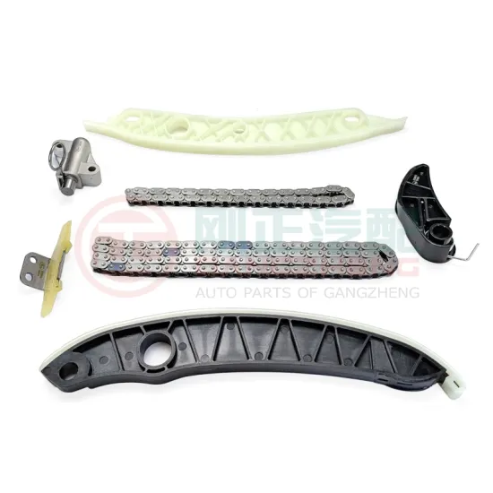 Car Timing Chain Kit and Accessories for CHERY Models: TIGGO 2/7/8, PRO, QQ, A1, ARRIZO 8/5, A3, TIGGO8 MAX