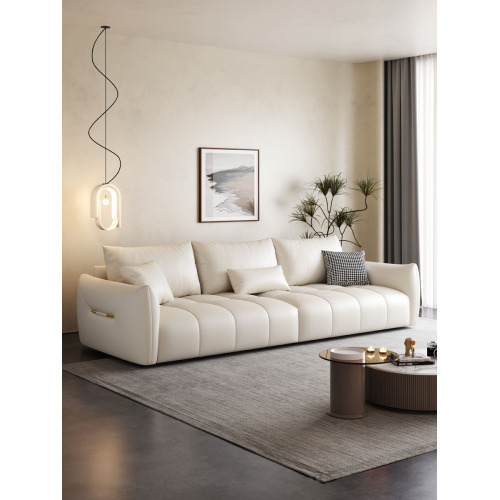 Модный облачный диван для расслабления